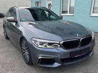 gebraucht BMW 550 M550d xDrive
