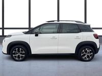 gebraucht Citroën C3 Aircross PureTech 110 Plus