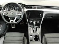 gebraucht VW Passat Alltrack 2,0 TDI SCR 4Motion DSG