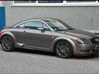 gebraucht Audi TT Coupé 1,8 T