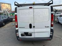gebraucht Renault Trafic L1H1 27t dCi 90 eco