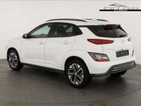 gebraucht Hyundai Kona EV Advantage, Navi, Sitzheizung, Kamera 100 kW ...