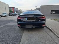 gebraucht Audi A5 Sportback 20 TFSI S-tronic
