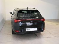 gebraucht Seat Leon SP Kombi Style 2.0 TDI DSG 150 PS