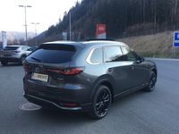 gebraucht Mazda CX-80 3.3L e-SKYACTIV D AWD Homura Plus Aut.