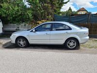 gebraucht Mazda 6 Sport CD120 TE TD