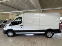 gebraucht Ford Transit Kastenwagen 20 EcoBlue mHEV L3H2 350 Trend