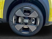 gebraucht Fiat Grande Panda Elektro 44kWh La Prima