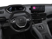 gebraucht Peugeot Rifter GT 130 EAT8 Keyless Kam ACC 17Z MirrorL