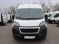 gebraucht Peugeot Boxer L2H2 Kasten BlueHDi 140 KAMERA TEL KLIMA Parksens.