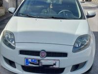 gebraucht Fiat Bravo Bravo1,4 16V Active Active