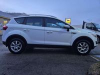 gebraucht Ford Kuga 20 Titanium 4x4 TDCI 1 Besitzer Pi.bis 2/2026