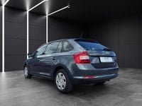 Gebraucht Skoda Rapid Elegance 90 PS (66 kW) 2015 Kleinwagen