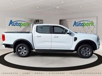 gebraucht Ford Ranger XLT 4x4 Doppelkabine