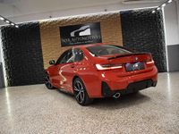 gebraucht BMW 330e Aut LCI, M-PERFORMANCE, 1.HAND, KAMERA, HUD, LED
