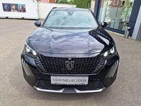gebraucht Peugeot 2008 PureTech 100 S&S Allure 6-Gang-Manuell "Oktober...