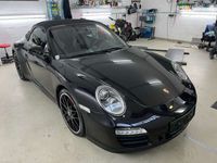 gebraucht Porsche 997 911 997.2 GTS Cabrio