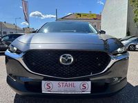 gebraucht Mazda CX-30 e-Skyactive G140 Centre-Line Aut. AUTO STAHL WI...