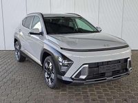 gebraucht Hyundai Kona HEV (SX2) Trend Line 1.6 GDI 2WD 138 PS / Navi ...