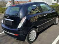 gebraucht Lancia Ypsilon Argento 12