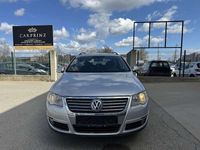 gebraucht VW Passat Variant Blue Motion 19 TDI DPF