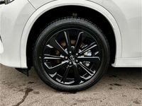 gebraucht Mazda CX-60 2.5L e-SKYACTIV PHEV AWD HOMURA PLUS Aut. Pl