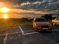 gebraucht Audi A3 S320 T quattro