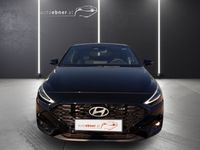 gebraucht Hyundai i30 Fastback - PD GO Plus 1.5 TGDI DCT 48V c5fu4