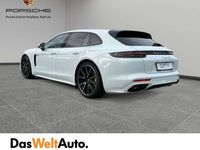 gebraucht Porsche Panamera 4 E-Hybrid Sport Turismo