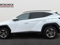 gebraucht Hyundai Tucson 1,6 T-GDI 48V 2WD Jubile