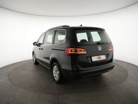 gebraucht VW Sharan Comfortline TDI SCR DSG 5-Sitzer