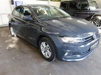 gebraucht VW Polo 1,0 Comfortline