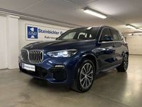 gebraucht BMW X5 X5xDrive45e PHEV M-Sport Aut.Leasingfähig, Pan