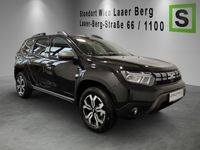 gebraucht Dacia Duster Journey Blue dCi 115