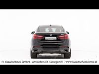 gebraucht BMW X6 xDrive30d M Sportpaket