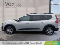 gebraucht Dacia Jogger Comfort TCe 110 5P