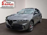 Neu Alfa Romeo Tonale Sprint 180 PS (132 kW) 2025 Grau SUV