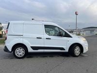 gebraucht Ford Transit Connect L1 200 16 TDCi Ambiente