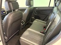 gebraucht VW Tiguan R-Line TDI DSG