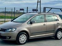 gebraucht VW Golf Plus Rabbit 16 TDI DPF