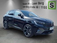 gebraucht Renault Austral Iconic Esprit Alpine E-Tech Hybrid 200 MY24