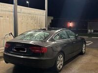 gebraucht Audi A5 Sportback 2,0 TDI DPF