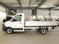 gebraucht VW Crafter 35 Pritsche L3 TDI