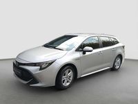 Gebraucht Toyota Corolla 98 PS (72 kW) 2021 Grau Limousine
