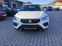 gebraucht Seat Ateca Reference Edition 1.0 TSI