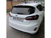 gebraucht Ford Fiesta ST-Line X