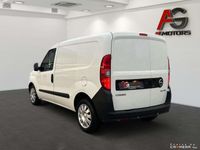 gebraucht Opel Combo L1H1 1,3 CDTI Ecotec erhöhte Nutzlast *Netto€ 9.9