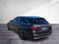 gebraucht Mercedes E300 4MATIC T Avantgarde NP € 74.305.- Distr KeyGo A