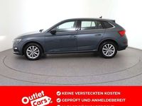 gebraucht Skoda Scala Style TSI ACT DSG