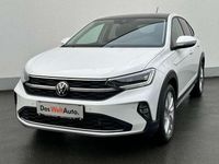 gebraucht VW Taigo Friends TSI